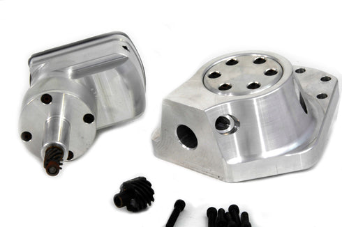 Joe Hunt Joe Hunt H-4 Automatic Advance Magneto - 32-1296