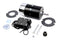 Volt Tech Black 12 Volt XL Alternator Kit - 32-1306