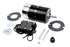 Volt Tech Black 12 Volt XL Alternator Kit - 32-1306