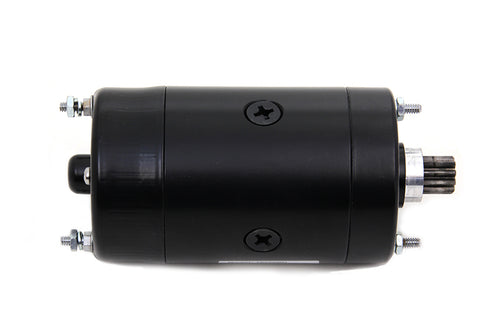 Volt Tech Hitachi Type Black Starter Motor - 32-1307