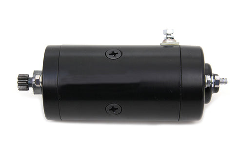 Volt Tech Prestolite Black Starter Motor - 32-1308