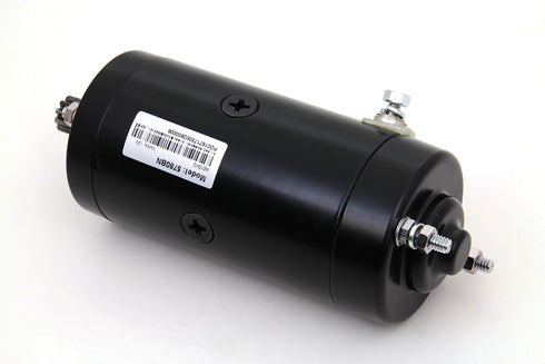 Volt Tech Prestolite Black Starter Motor - 32-1308