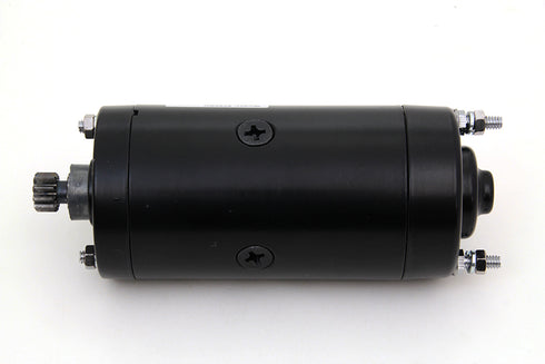 Volt Tech Prestolite Black Starter Motor - 32-1308