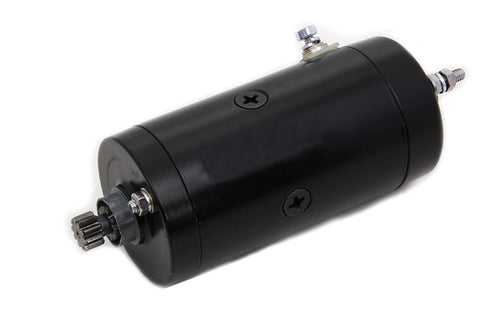 Volt Tech Prestolite Black Starter Motor - 32-1308