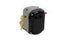 Motorshop Complete Burkhardt Magneto Head with Key Lock - 32-1309