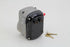 Motorshop Complete Burkhardt Magneto Head with Key Lock - 32-1309