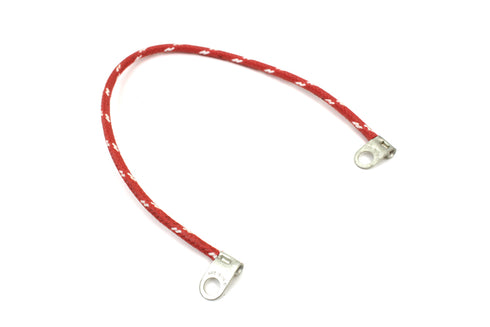 V-Twin Relay Positive Wire - 32-1319
