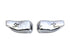 Volt Tech Chrome Turn Signal Extension Cap - 32-1320