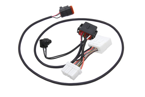 Namz Speedometer Wiring Harness Adapter Kit - 32-1334