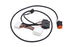 Namz Speedometer Wiring Harness Adapter Kit - 32-1334
