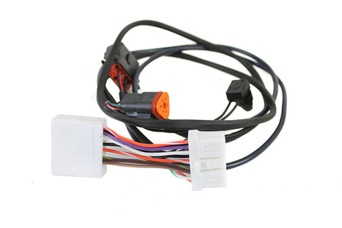 Namz Speedometer Wiring Harness Kit - 32-1335