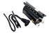 Volt Tech Stock 6 Volt Replica Ignition Coil Black - 32-1338