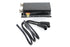 Volt Tech Stock 6 Volt Replica Ignition Coil Black - 32-1338