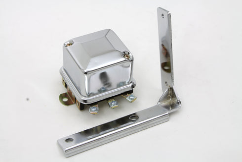 Volt Tech 6 Volt Regulator Kit - 32-1340