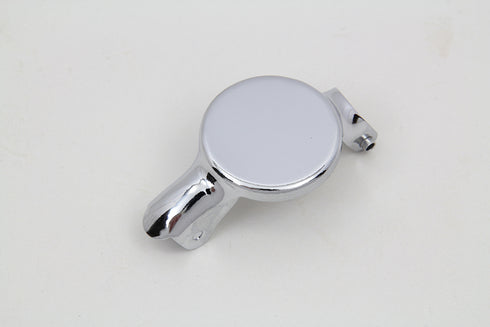 Volt Tech Fat Bob Ignition Switch Cover - 32-1343