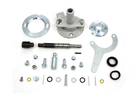 Volt Tech Magneto Base and Drive Kit - 32-1345