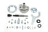 Volt Tech Magneto Base and Drive Kit - 32-1345