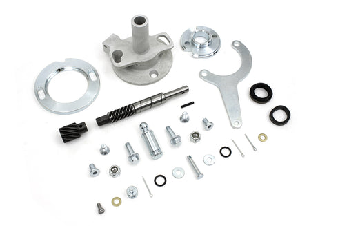Volt Tech Magneto Base and Drive Kit - 32-1345