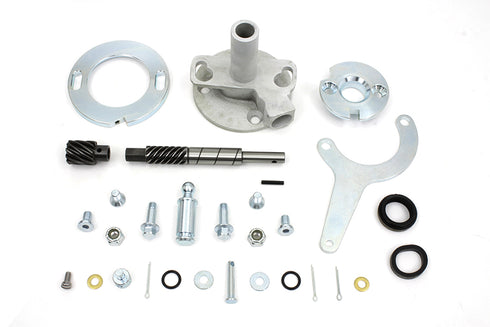 Volt Tech Magneto Base and Drive Kit - 32-1345