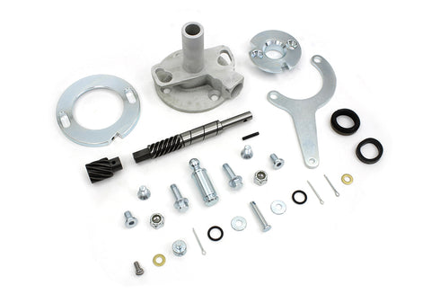 Volt Tech Magneto Base and Drive Kit - 32-1345