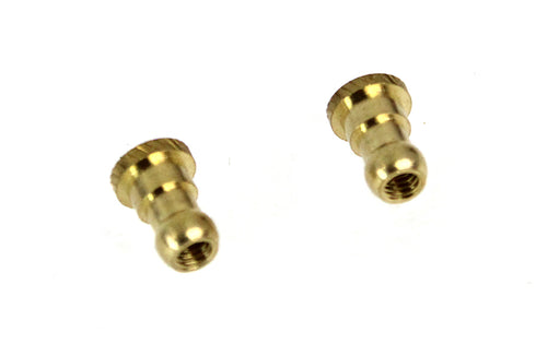 Volt Tech Spark Plug Terminal Brass Nut - 32-1353