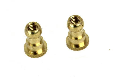 Volt Tech Spark Plug Terminal Brass Nut - 32-1353