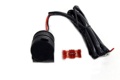 V-Twin USB Power Supply Port - 32-1355