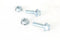 Volt Tech Magneto Screw Set - 32-1356