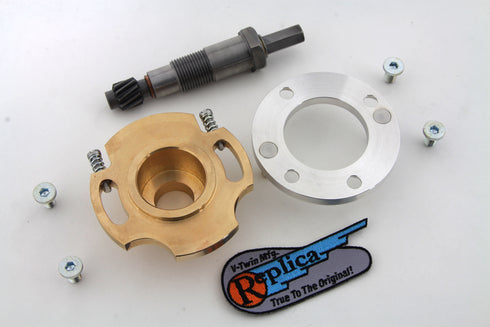Volt Tech Magneto Drive and Base Kit - 32-1358