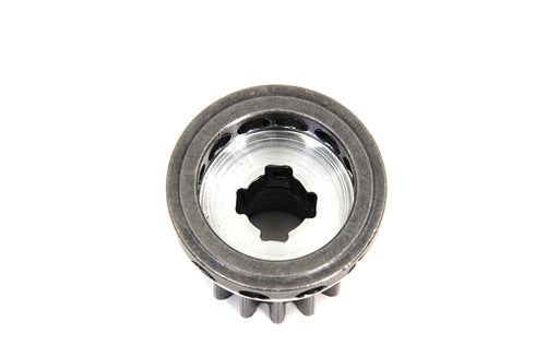 Volt Tech 2-Brush Generator Gear - 32-1363