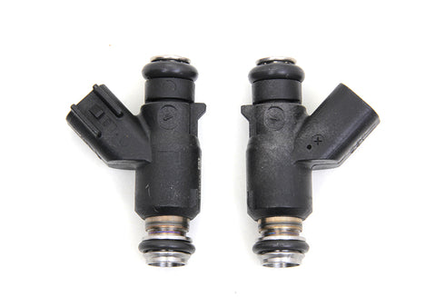 Daytona Twin Tech Replacement Fuel Injector Set - 32-1369