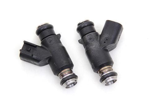 Daytona Twin Tech Replacement Fuel Injector Set - 32-1369