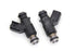 Daytona Twin Tech Replacement Fuel Injector Set - 32-1369