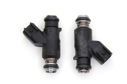 Daytona Twin Tech Replacement Fuel Injector Set - 32-1369