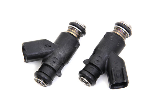 Daytona Twin Tech Replacement Fuel Injector Set - 32-1369