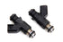 Daytona Twin Tech Replacement Fuel Injector Set - 32-1370
