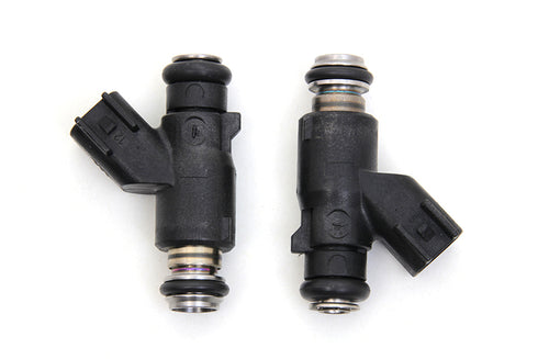 Daytona Twin Tech Replacement Fuel Injector Set - 32-1370