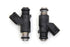 Daytona Twin Tech Replacement Fuel Injector Set - 32-1370