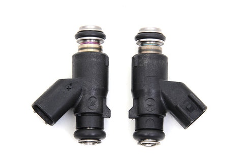 Daytona Twin Tech Replacement Fuel Injector Set - 32-1370