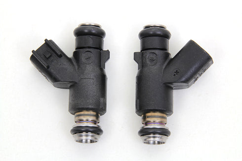 Daytona Twin Tech Replacement Fuel Injector Set - 32-1371