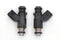 Daytona Twin Tech Replacement Fuel Injector Set - 32-1371