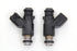 Daytona Twin Tech Replacement Fuel Injector Set - 32-1371