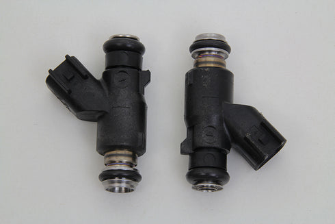 Daytona Twin Tech Replacement Fuel Injector Set - 32-1371