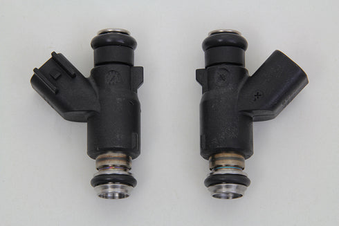 Daytona Twin Tech Replacement Fuel Injector Set - 32-1372