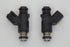 Daytona Twin Tech Replacement Fuel Injector Set - 32-1372