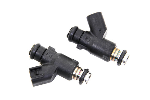 Daytona Twin Tech Replacement Fuel Injector Set - 32-1372