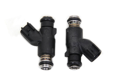 Daytona Twin Tech Replacement Fuel Injector Set - 32-1372