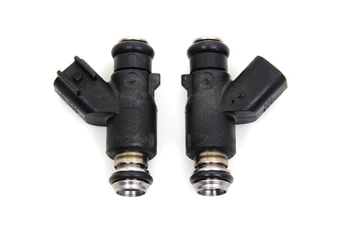 Daytona Twin Tech Replacement Fuel Injector Set - 32-1373