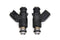 Daytona Twin Tech Replacement Fuel Injector Set - 32-1373