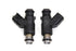Daytona Twin Tech Replacement Fuel Injector Set - 32-1373